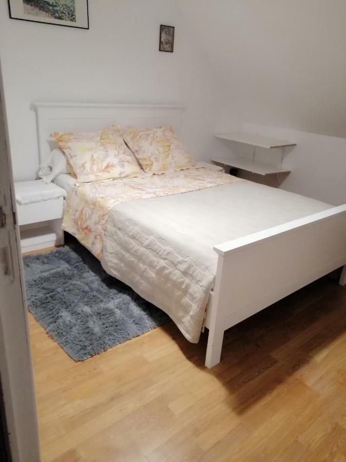 Chambres D'Hotes Chez Marilou Ольне-су-Буа Екстер'єр фото