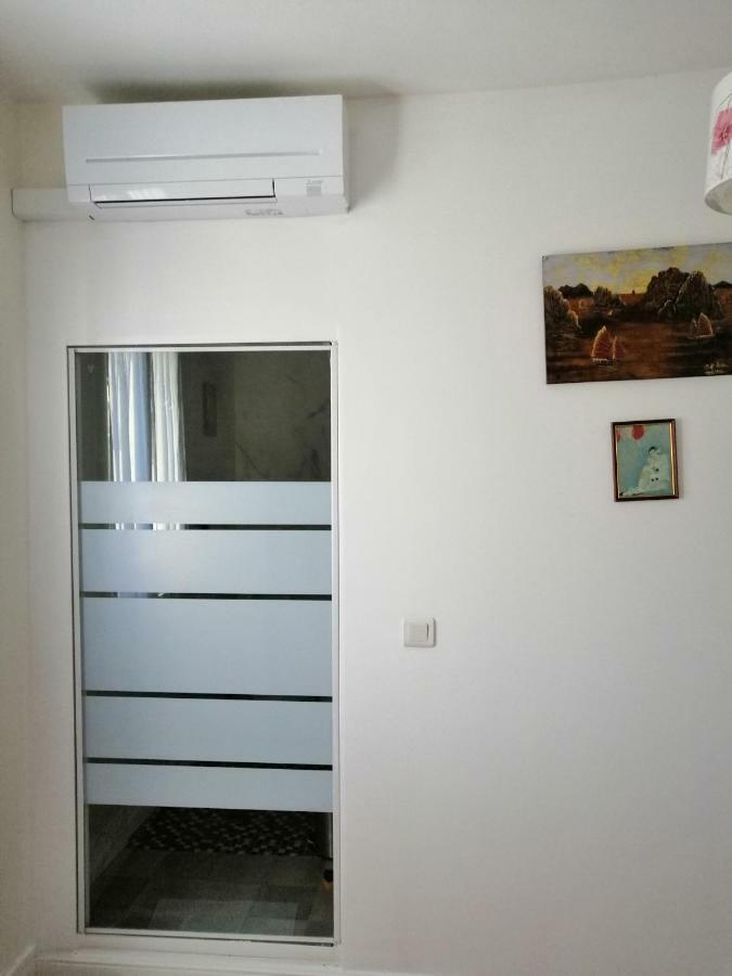 Chambres D'Hotes Chez Marilou Ольне-су-Буа Екстер'єр фото