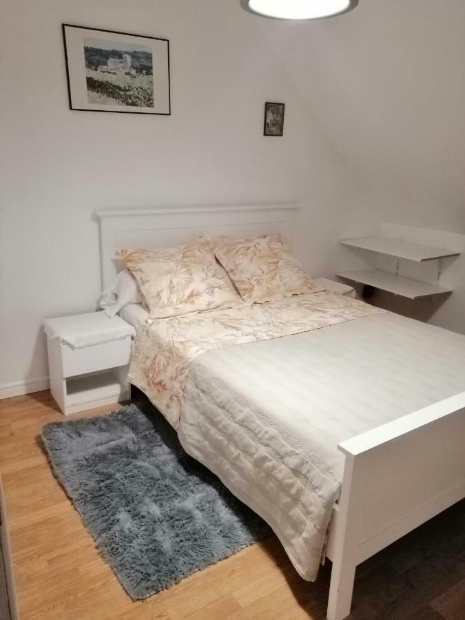 Chambres D'Hotes Chez Marilou Ольне-су-Буа Номер фото